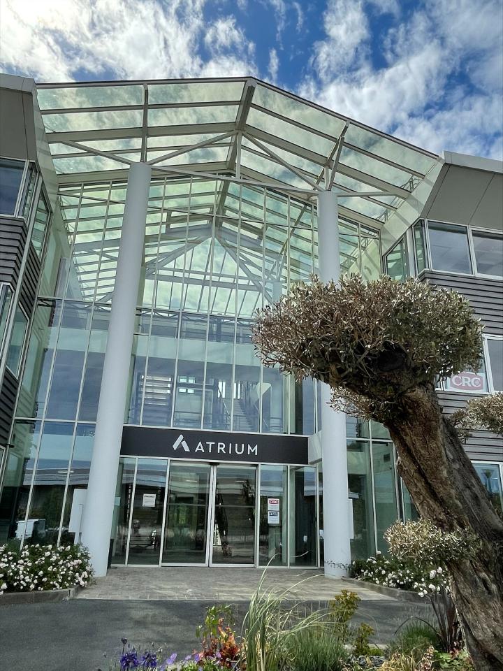 Bureau Argenteuil 845m² Location bureau Argenteuil Val-d'Oise OLBUR2105962 19